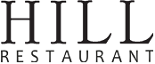 Hill restaurant Logo